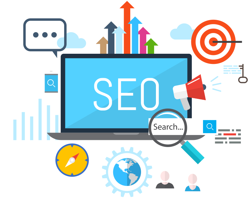 seo services lockhart